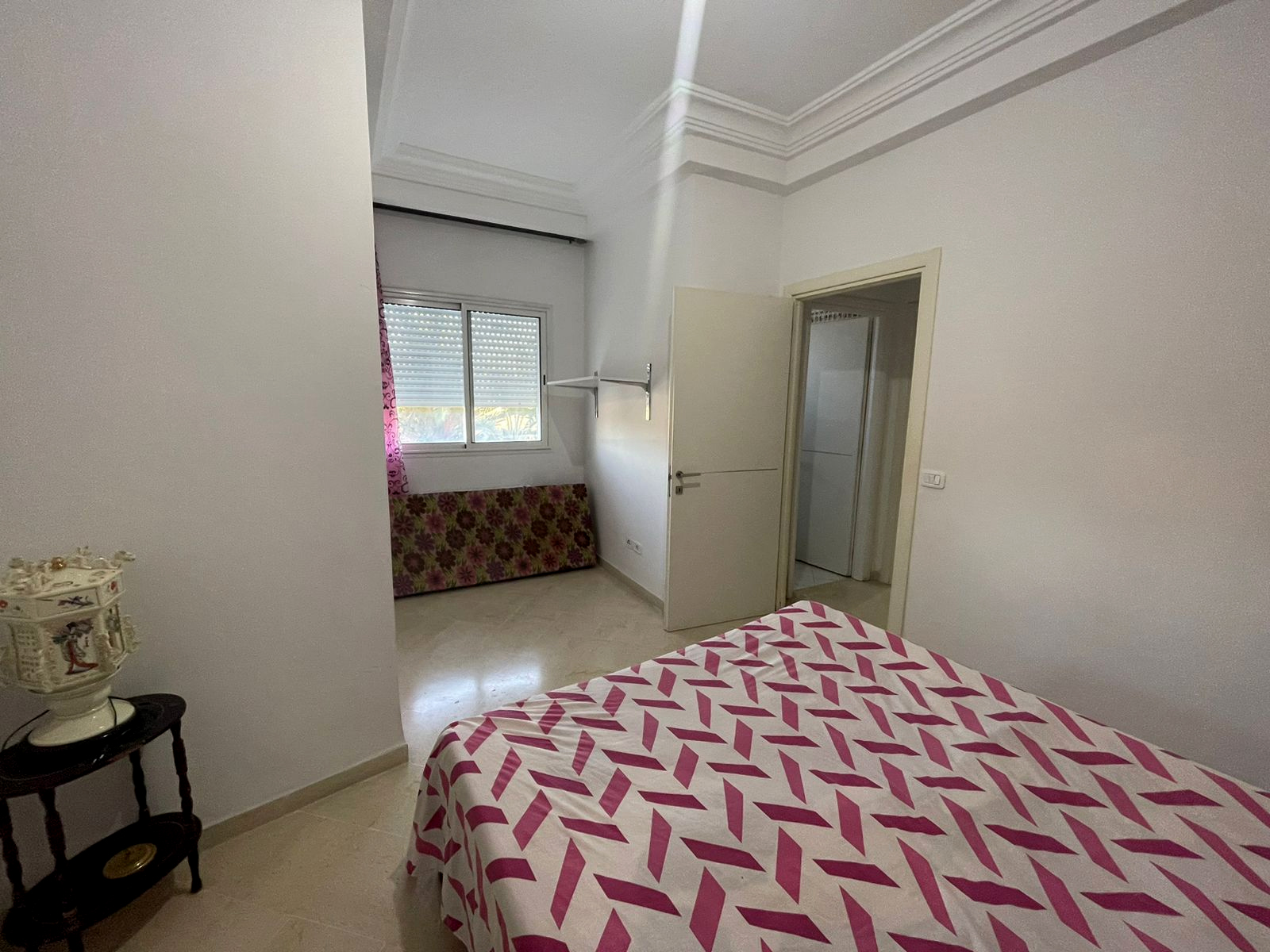 Hammamet Hammamet Vente Appart. 2 pices Appartement s2  jinen hammamet
