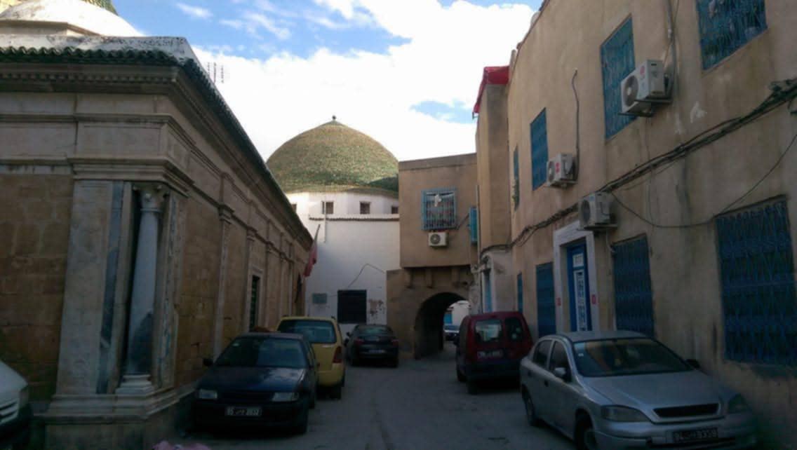 Vente Surfaces - Tunisie
