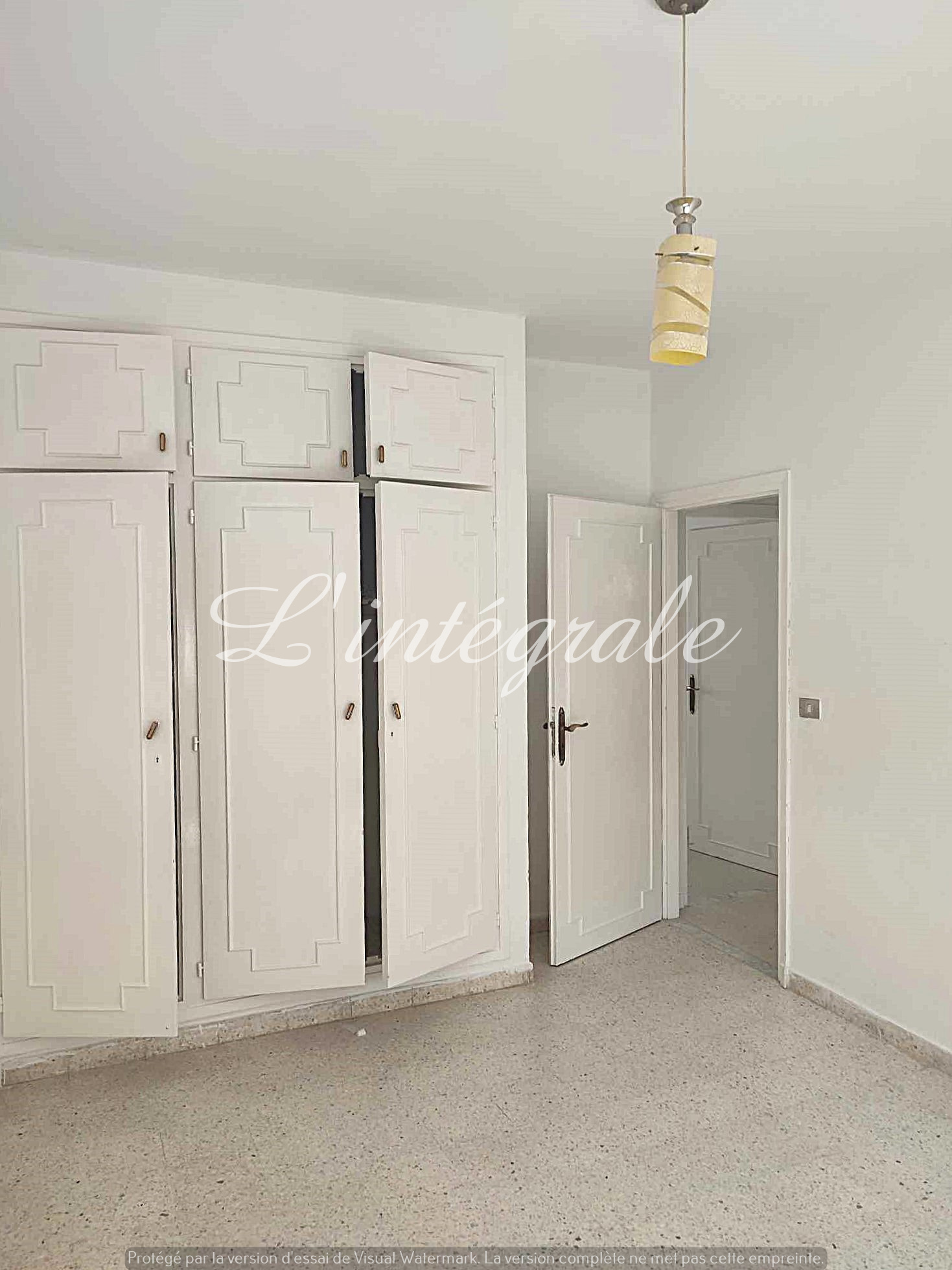 Vente Appart. 5 pièces+ - Tunisie