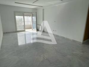 Ain Zaghouan Jardins de Carthage Vente Appart. 4 pices A  appartement neuf au jardin de carthage