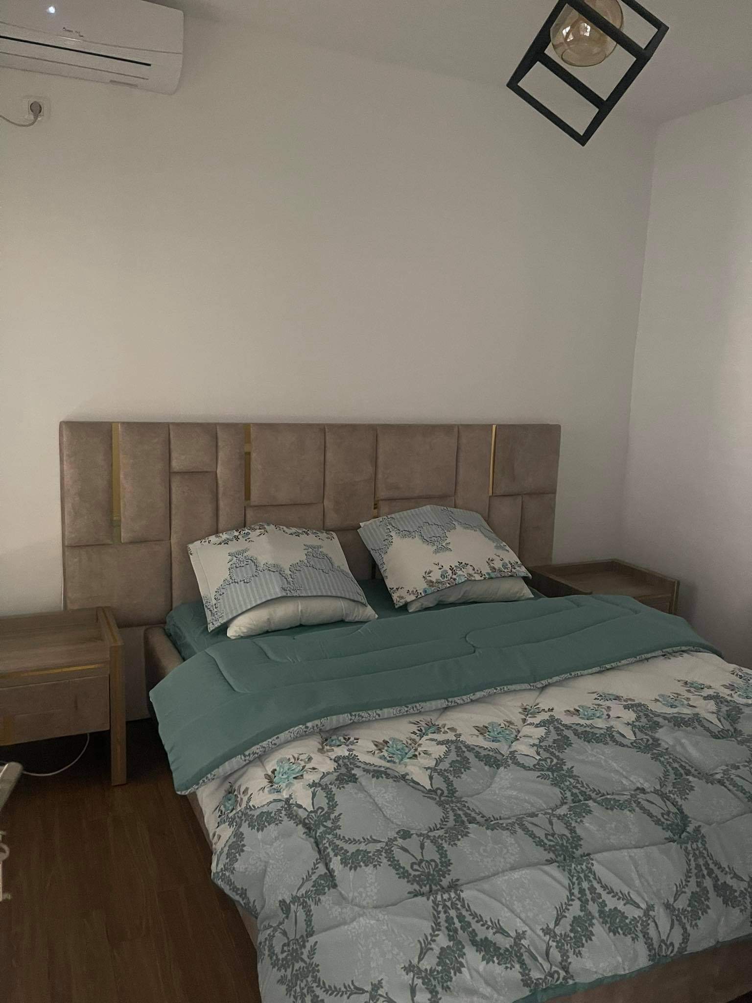 Carthage Cartage Byrsa Vente Appart. 3 pices Appartement f3 haut standing rnov et meubl