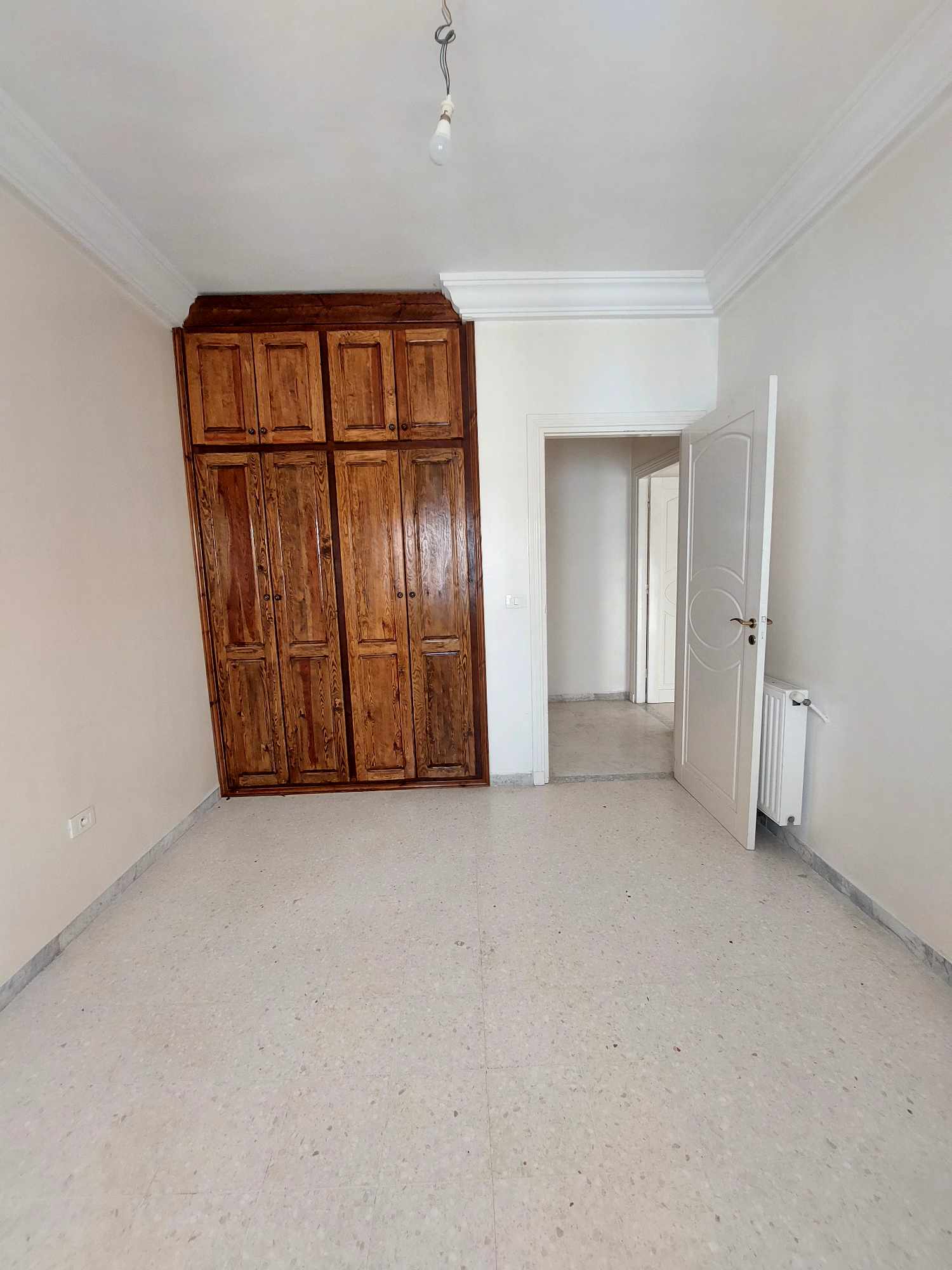 La Marsa El Aouina Vente Appart. 4 pices S plus 3 aouina cit el wahat