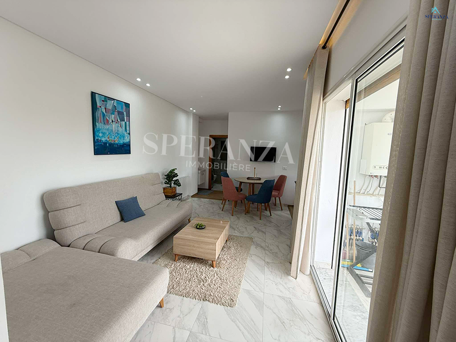 Hammamet Hammamet Vente Appart. 2 pices Appartement elysen