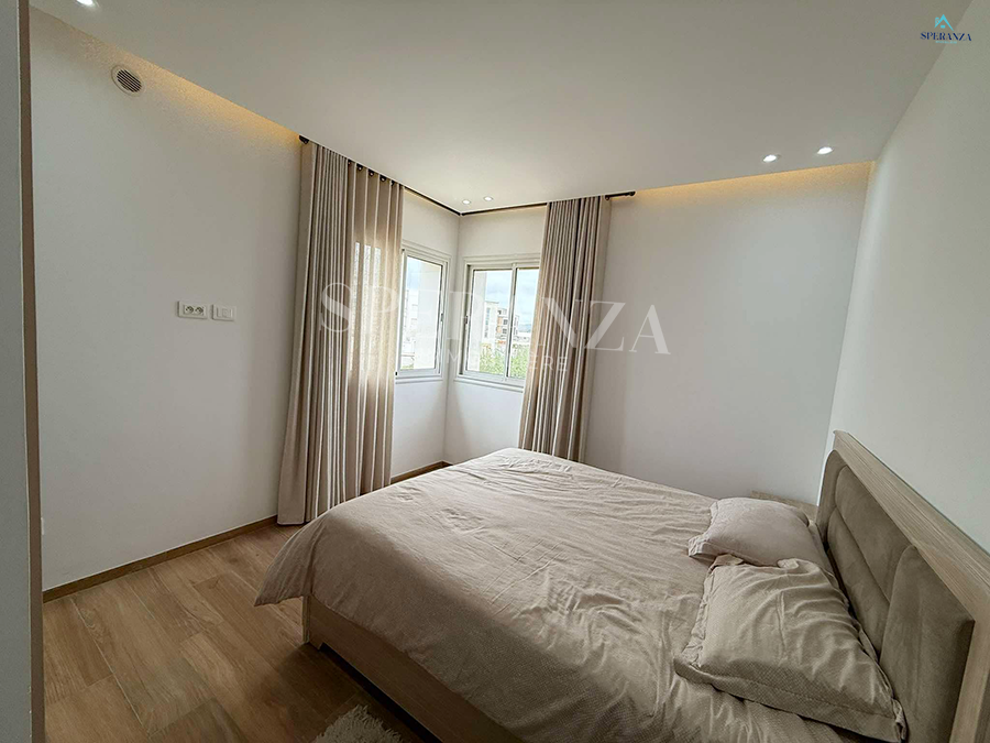 Hammamet Hammamet Vente Appart. 2 pices Appartement elysen