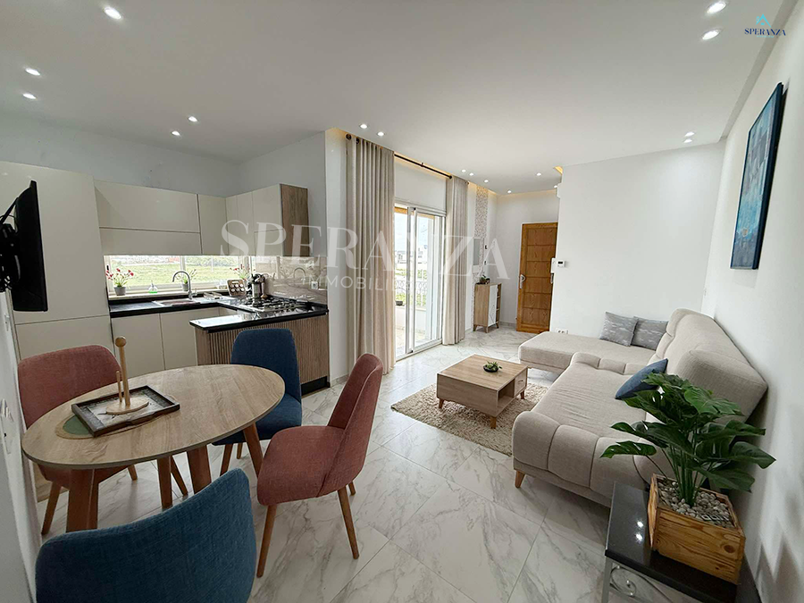 Hammamet Hammamet Vente Appart. 2 pices Appartement elysen