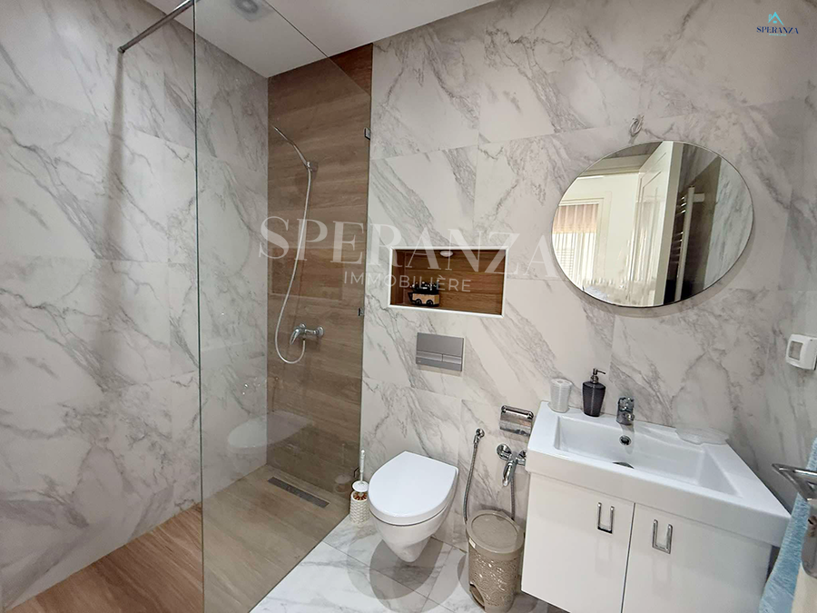 Hammamet Hammamet Vente Appart. 3 pices Appartement marina