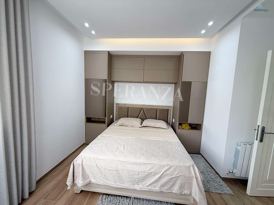 Hammamet Hammamet Vente Appart. 3 pices Appartement marina