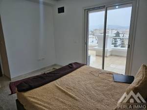 Vente Appart. 1 pièce - Tunisie