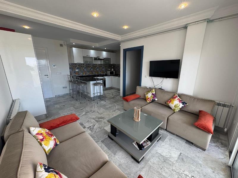 Hammamet Hammamet Vente Appart. 2 pices Appartement thalassa ref v2906