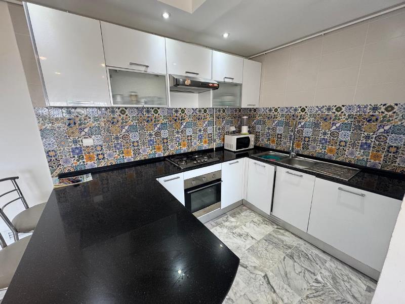 Hammamet Hammamet Vente Appart. 2 pices Appartement thalassa ref v2906