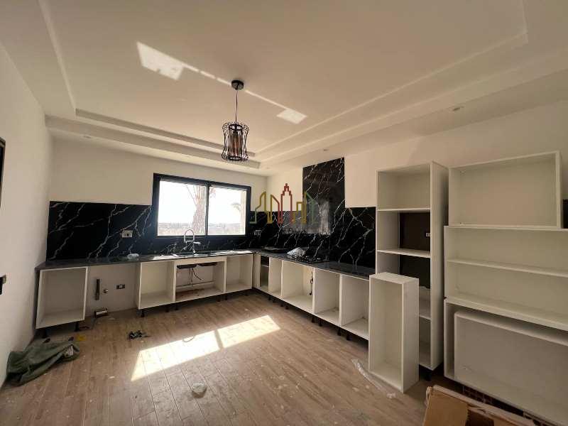 Hammamet Hammamet Vente Maisons V406 villa nadine sud elmonchar