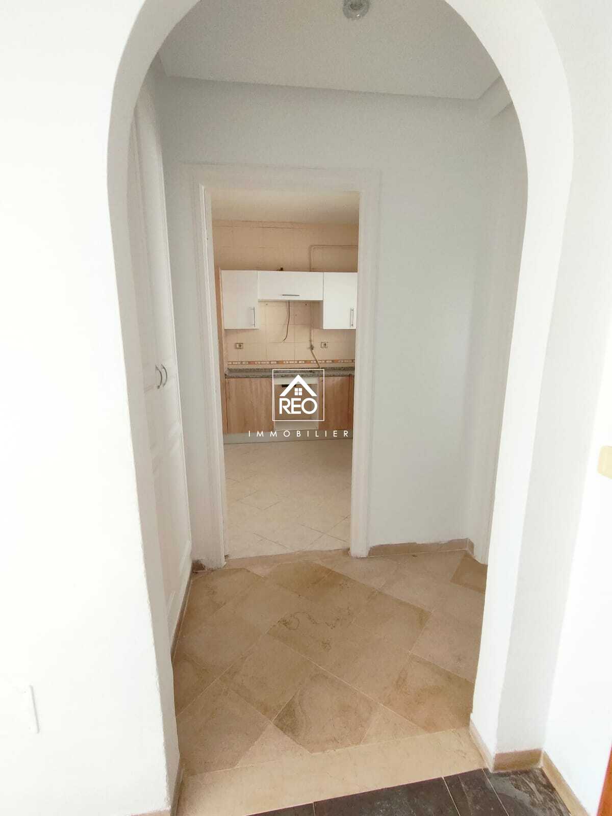 Ariana Ville Cite Ennasr 2 Vente Appart. 3 pices A un appartement s3