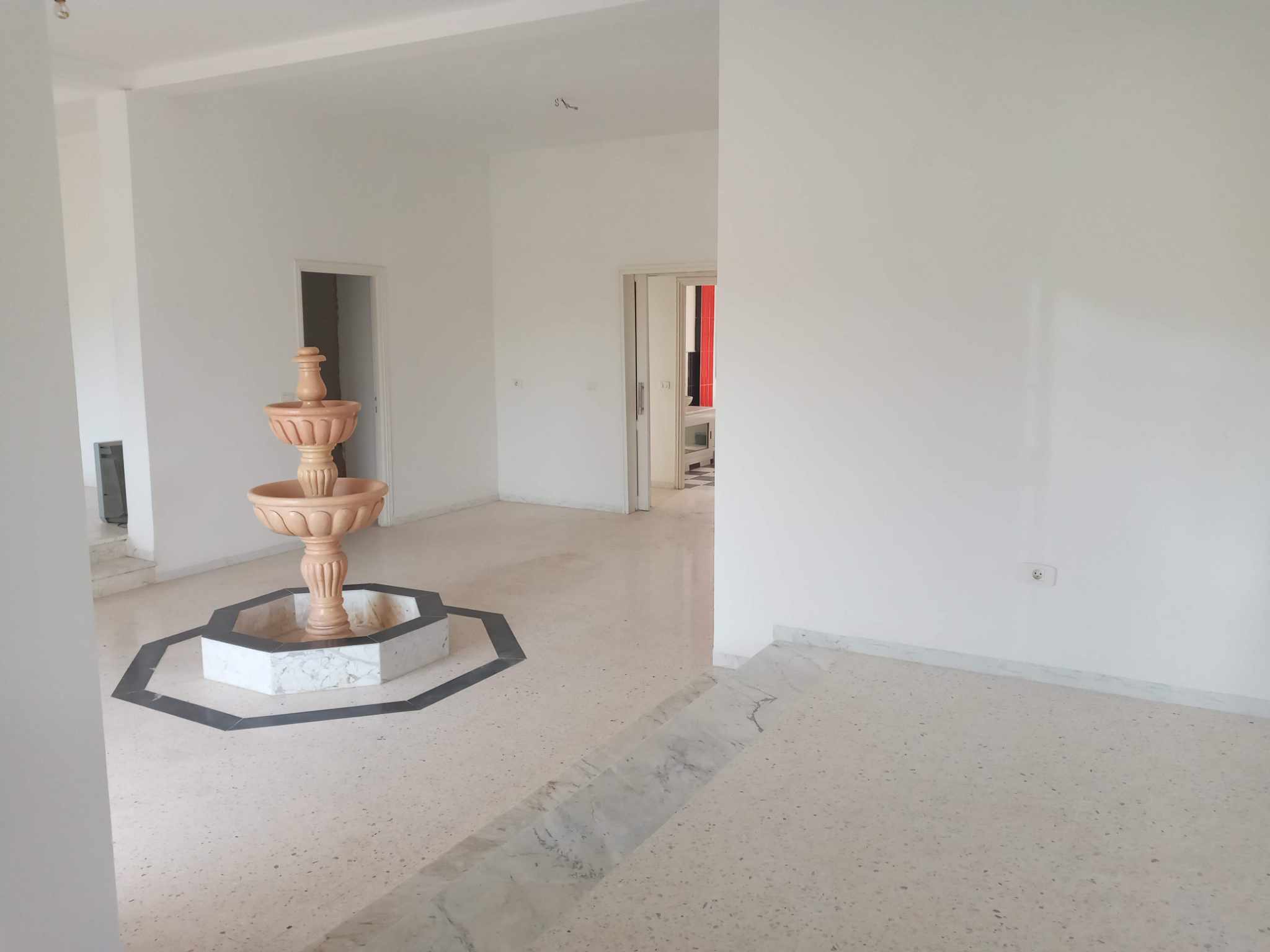 Sidi Thabet Bejaoua 2 Vente Maisons Villa 400m2 avec terrain 3000m2
