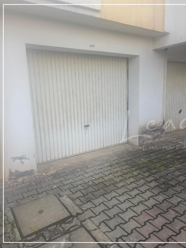La Marsa El Aouina Vente Appart. 4 pices Villa s4  l'aouina