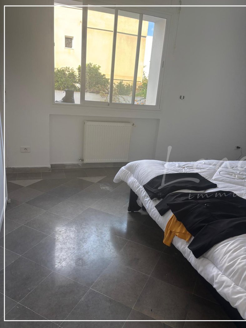 Vente Appart. 4 pices - Tunisie