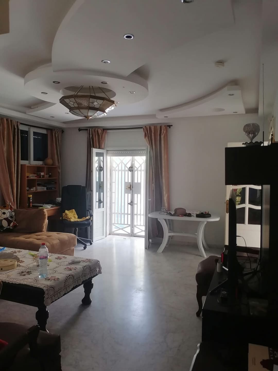 Gafsa Sud Doualy Gafsa Vente Maisons Haute standing villa