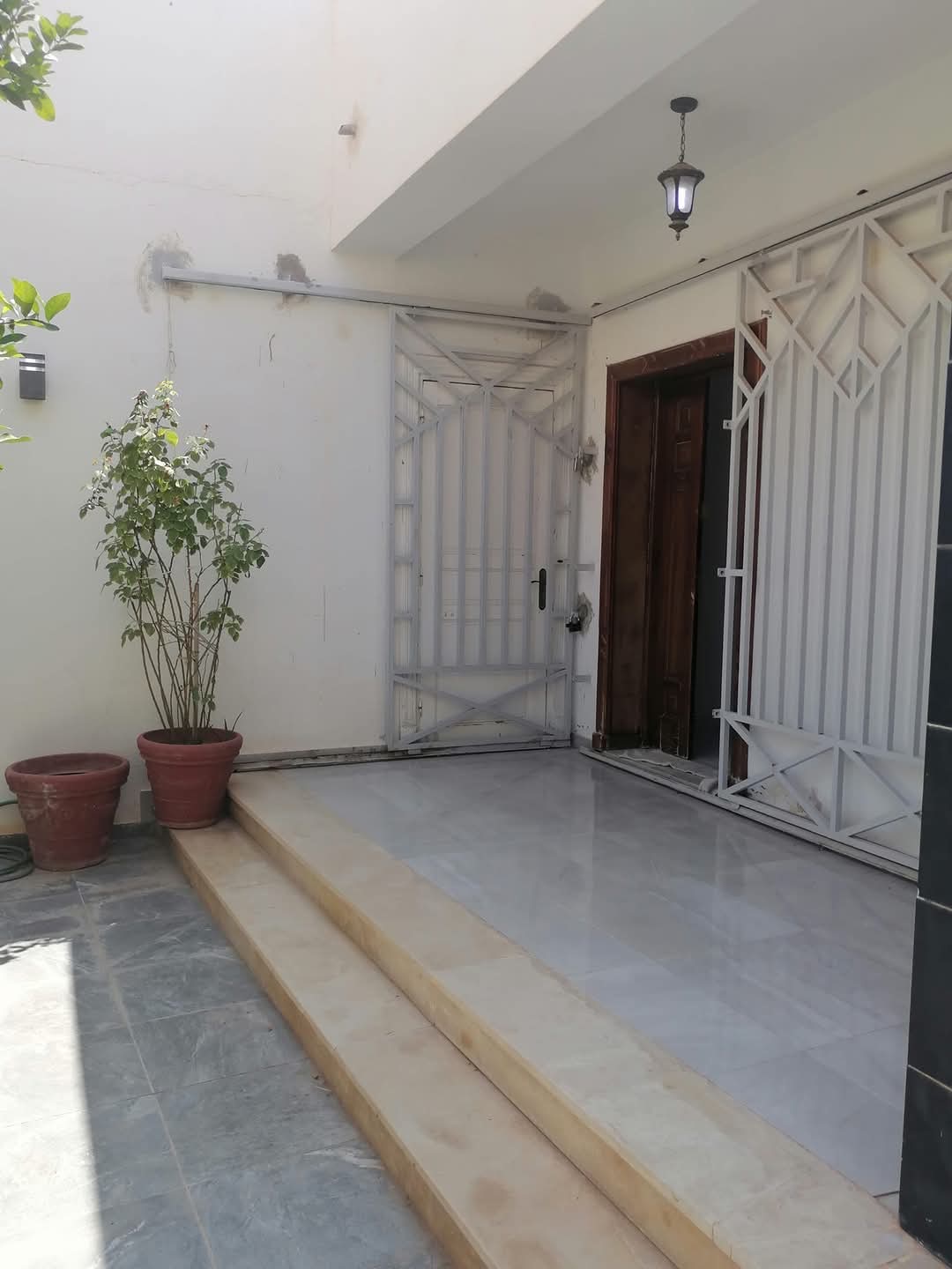 Gafsa Sud Doualy Gafsa Vente Maisons Haute standing villa
