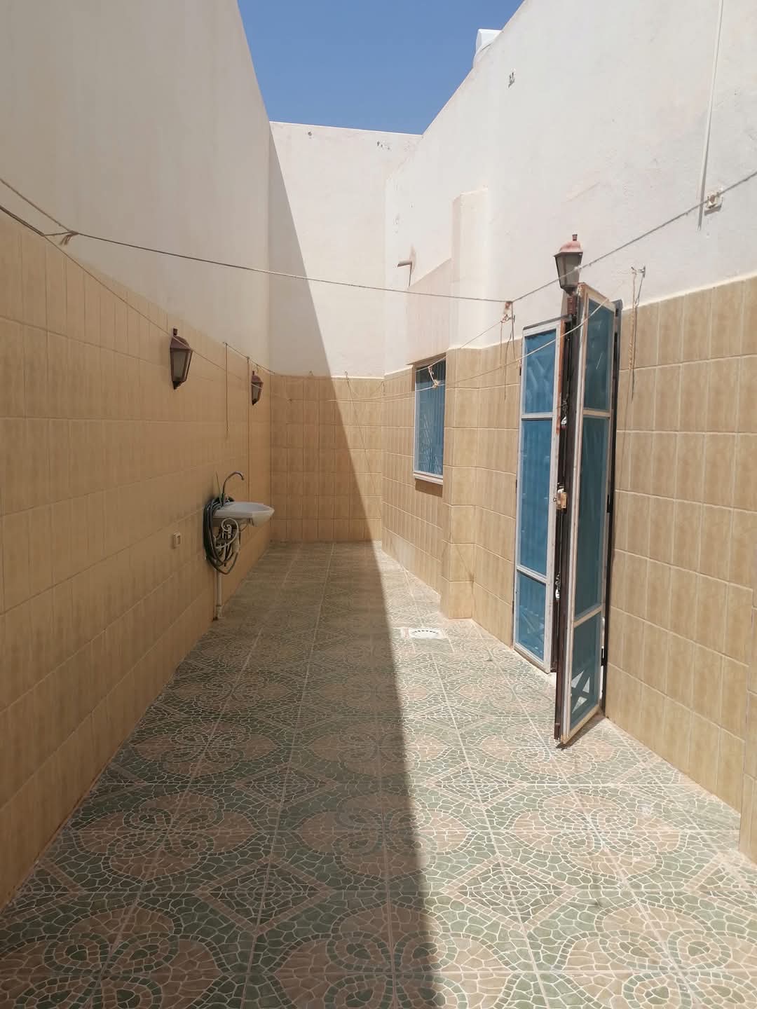 Gafsa Sud Doualy Gafsa Vente Maisons Haute standing villa