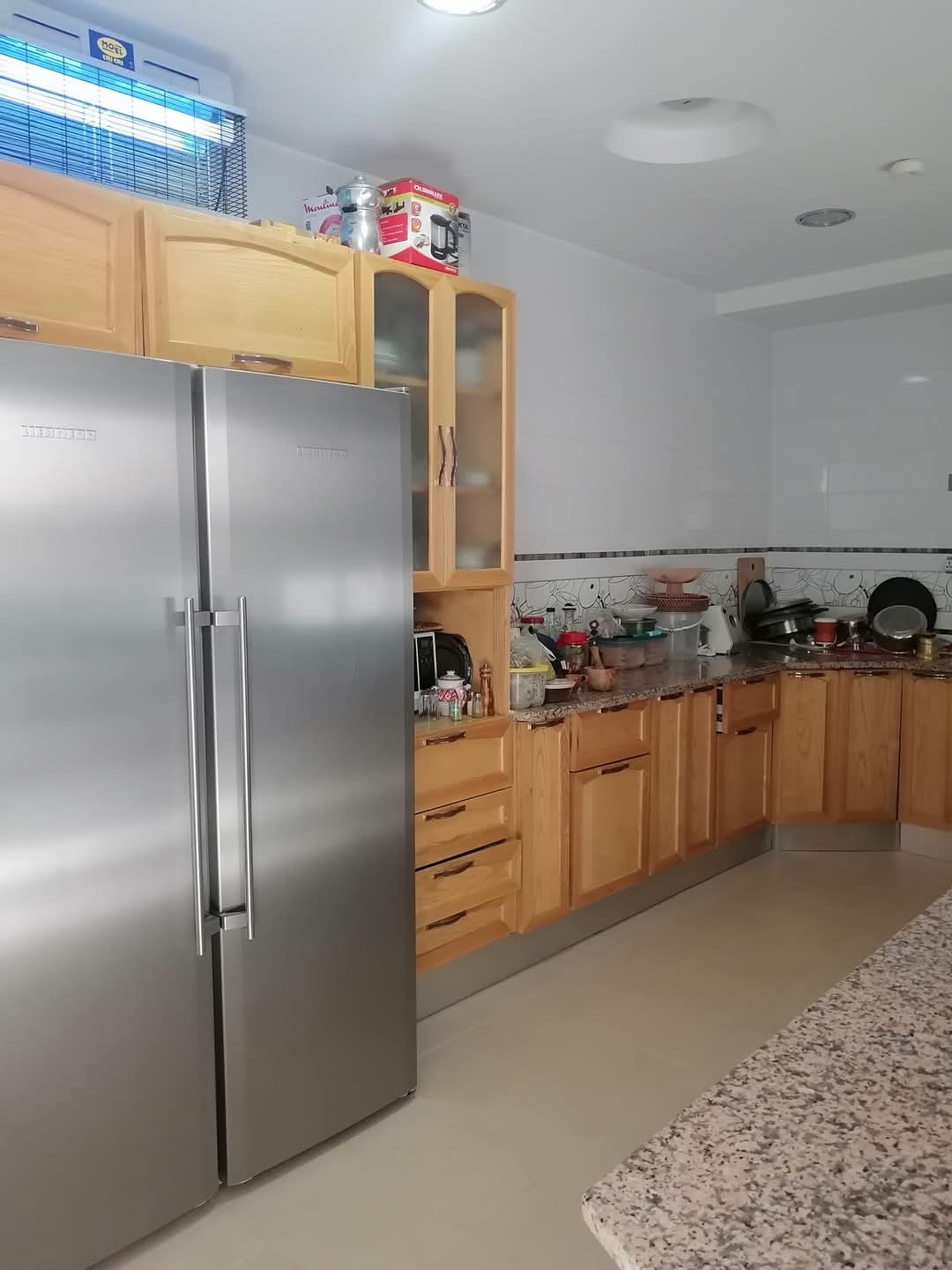 Gafsa Sud Doualy Gafsa Vente Maisons Haute standing villa