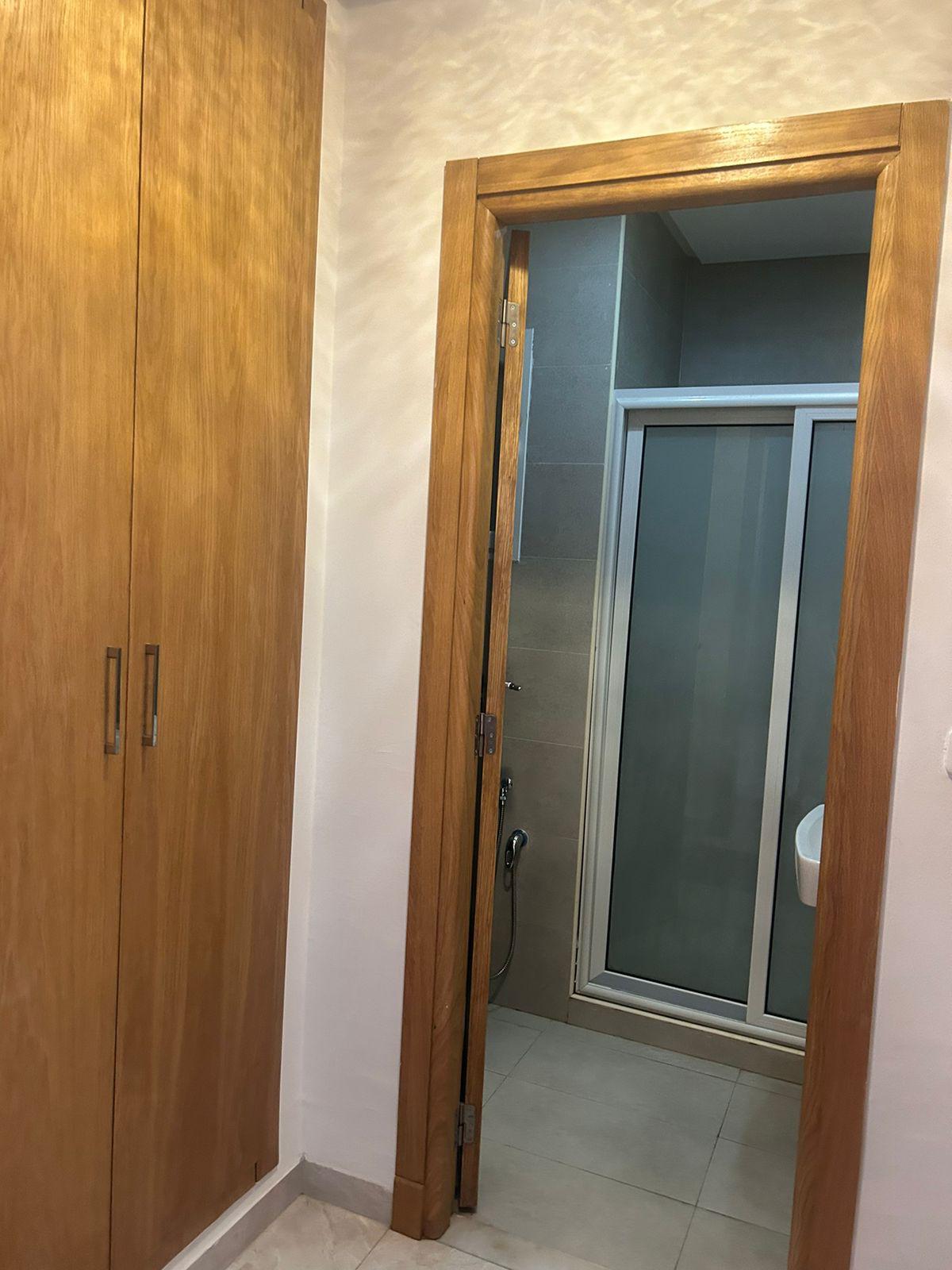 Vente Appart. 2 pices - Tunisie