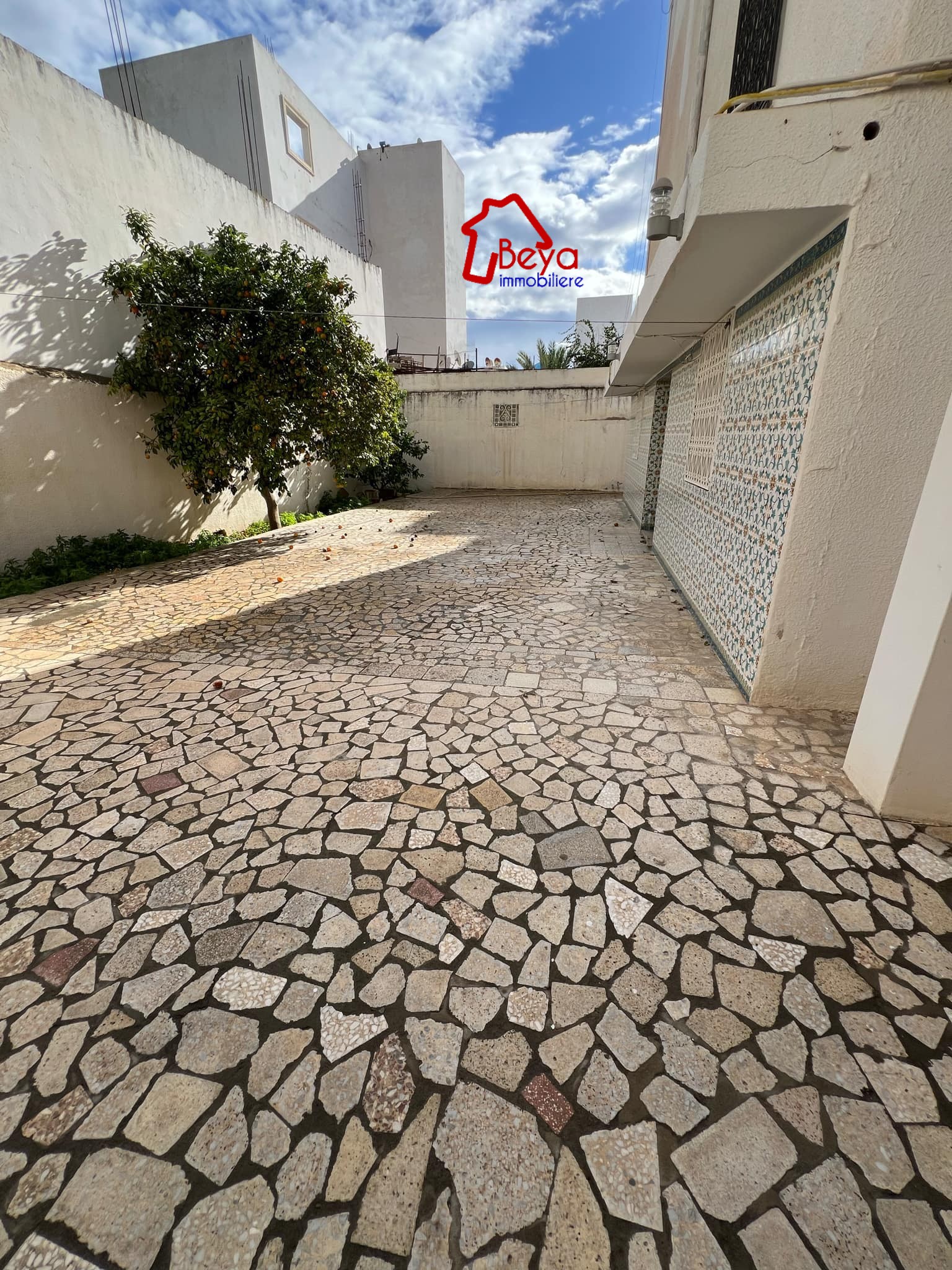 Vente Maisons - Tunisie