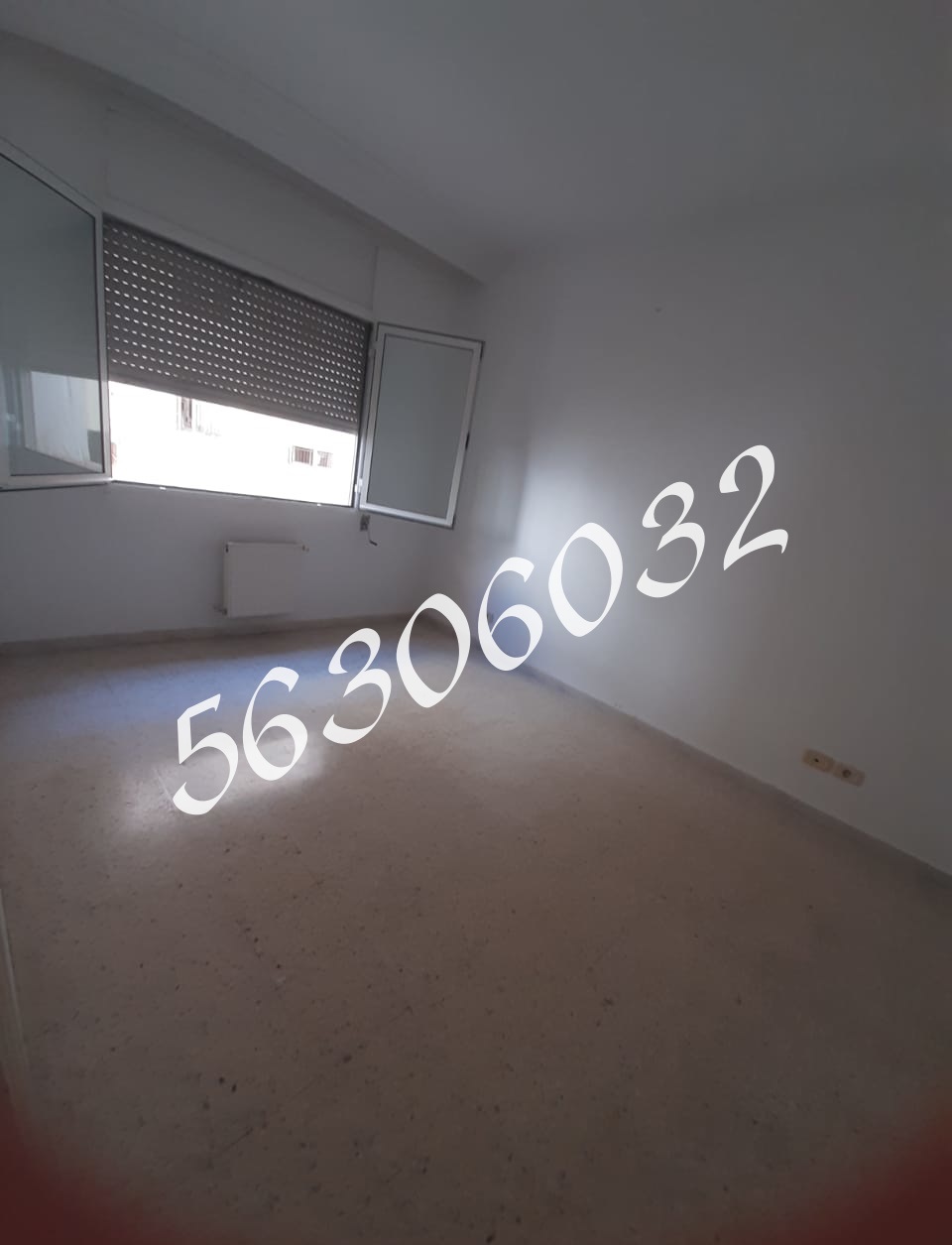 Vente Appart. 3 pices - Tunisie