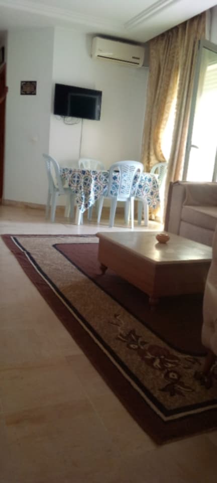 Vente Appart. 2 pices - Tunisie