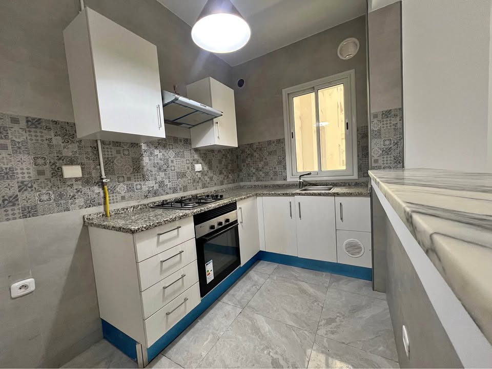 Vente Appart. 2 pices - Tunisie