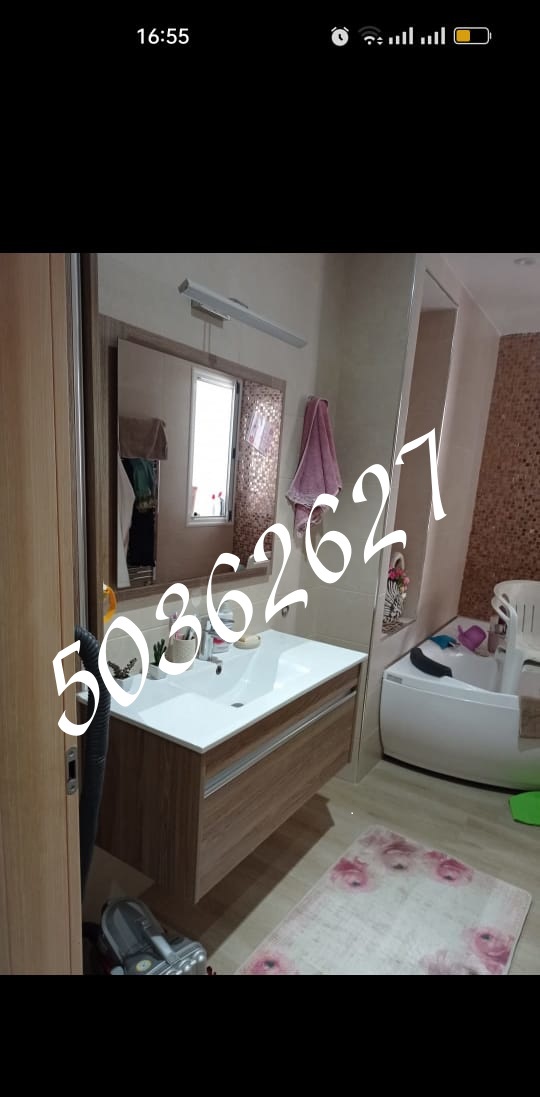 Vente Appart. 4 pices - Tunisie