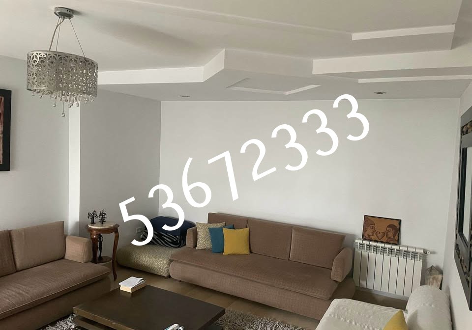 Vente Appart. 2 pices - Tunisie