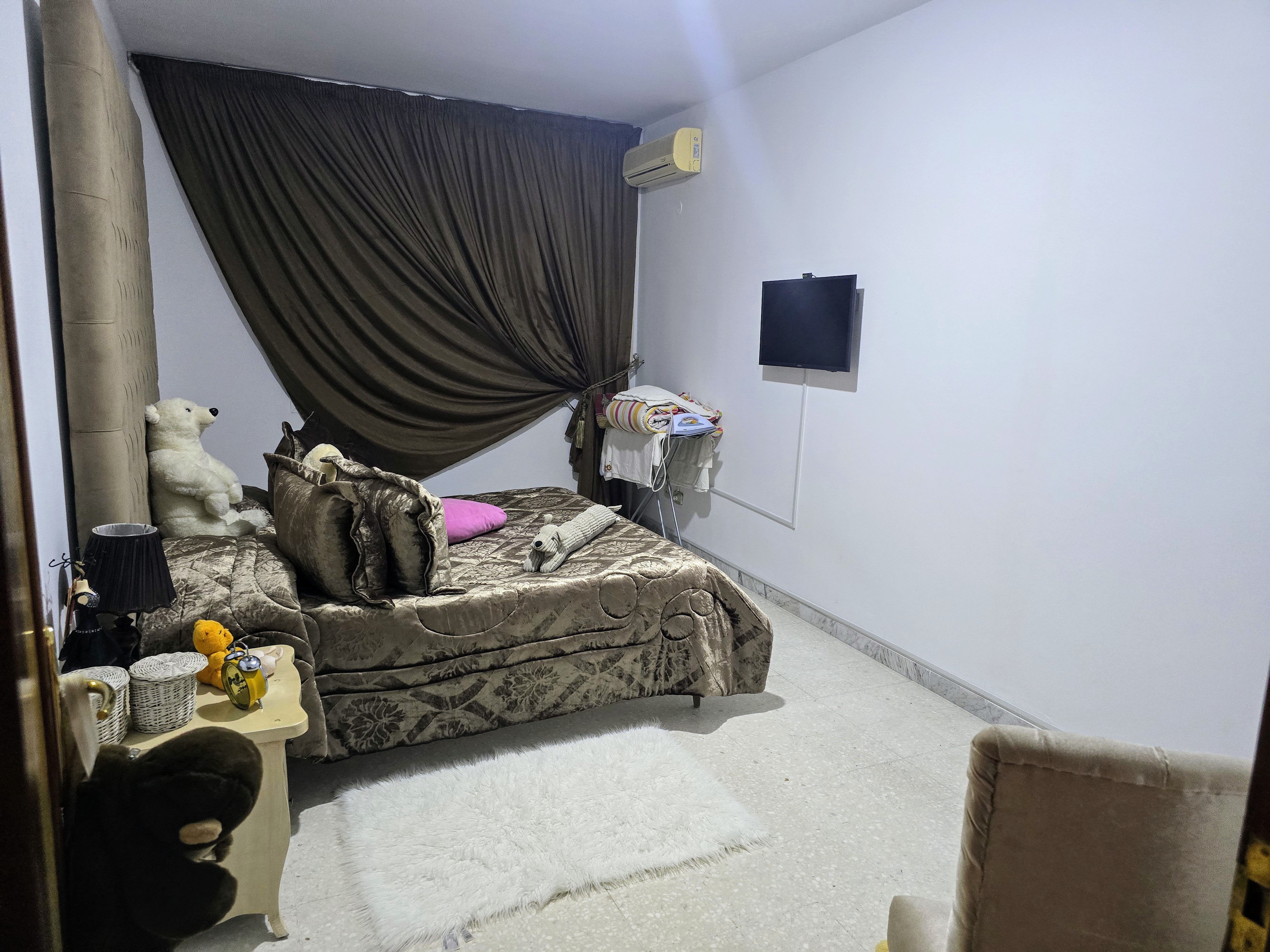 Ariana Ville Cite Ennasr 2 Vente Appart. 3 pices Un bel appartement