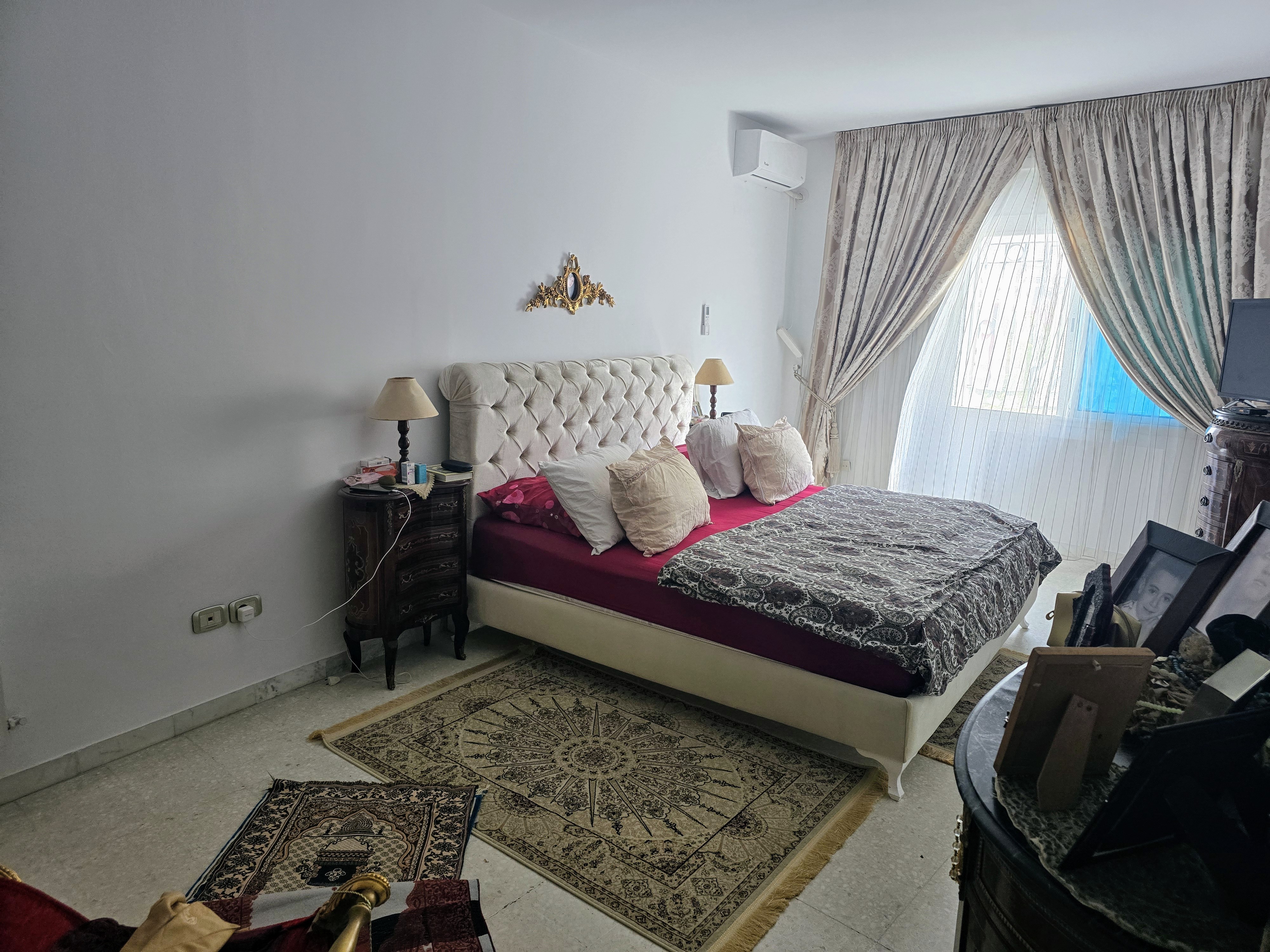Vente Appart. 3 pièces - Tunisie