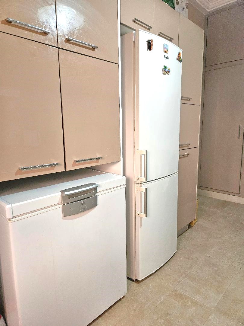 El Omrane El Omrane Vente Maisons Villa moderne jumele 3 niveaux bon tat et studio