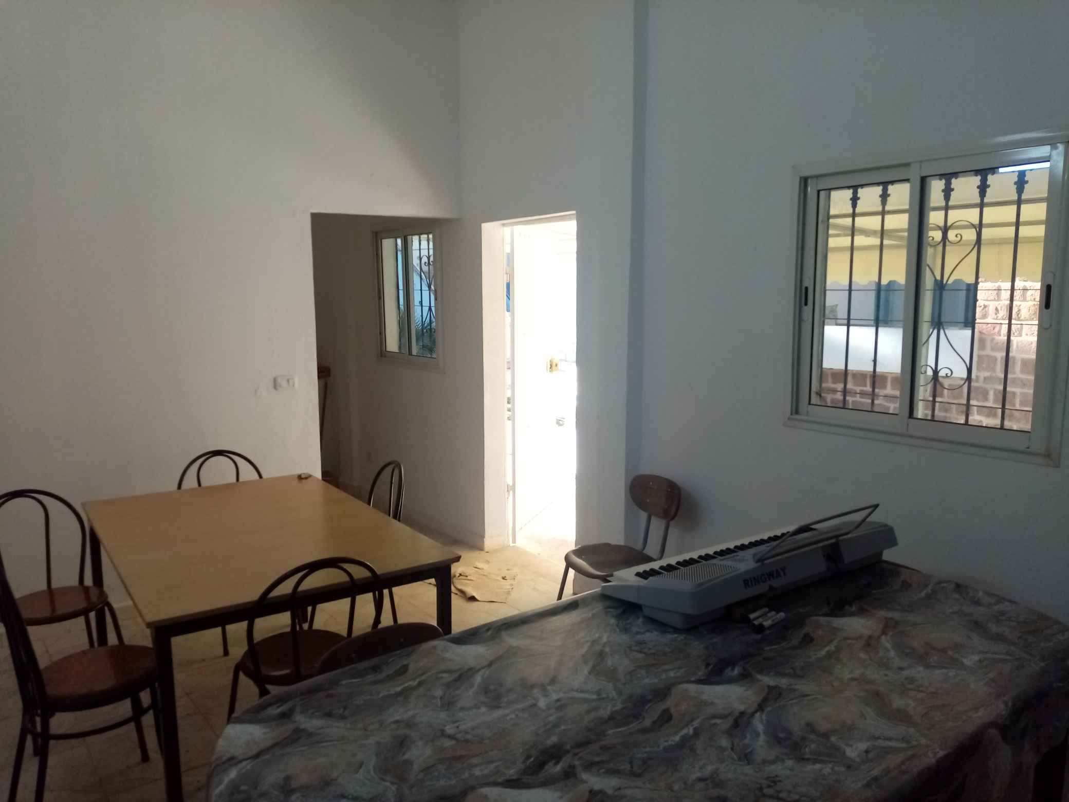 Vente Appart. 1 pièce - Tunisie