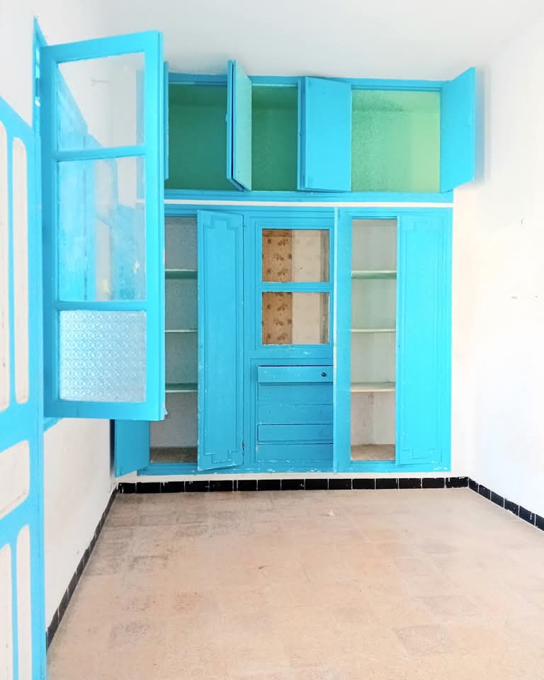 Vente Maisons - Tunisie
