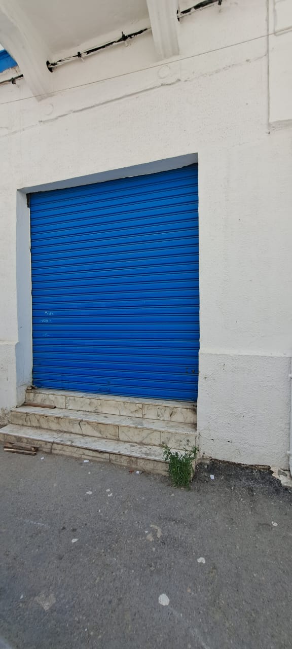 Bab Bhar Bab Bhar Vente Autre Immeuble  centreville tunis  rf  pa0577
