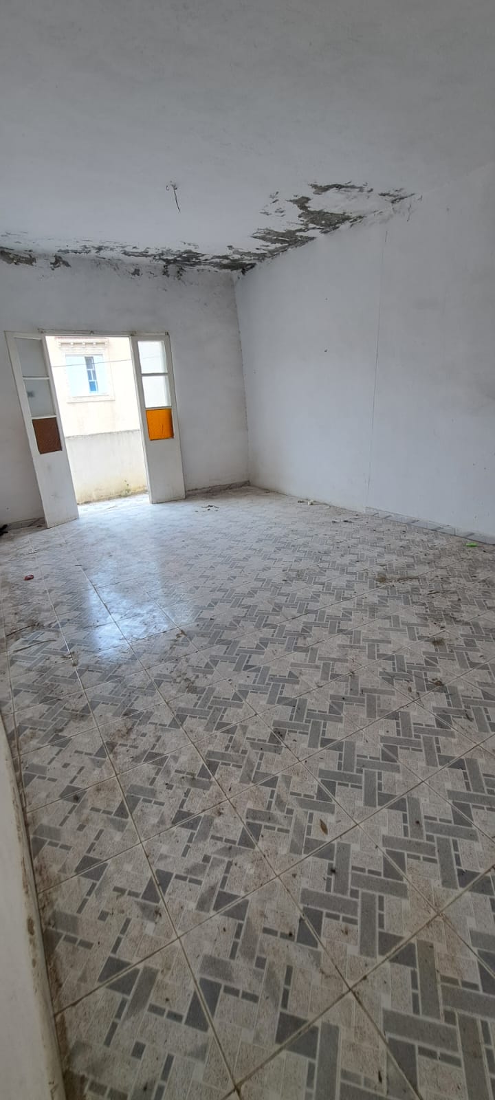 Mannouba La Mannouba Vente Maisons Maison zahrouni tunis rf pa0573