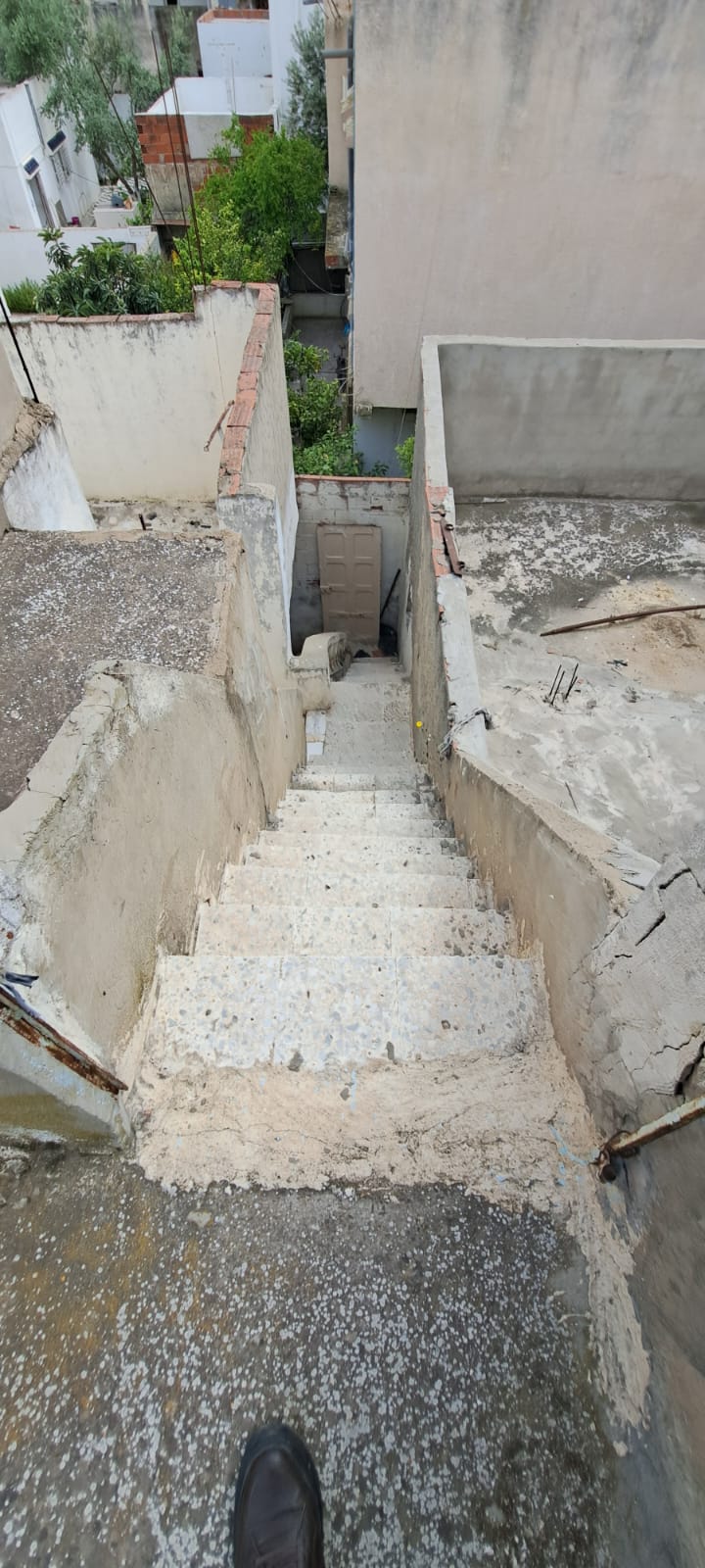 Mannouba La Mannouba Vente Maisons Maison zahrouni tunis rf pa0573