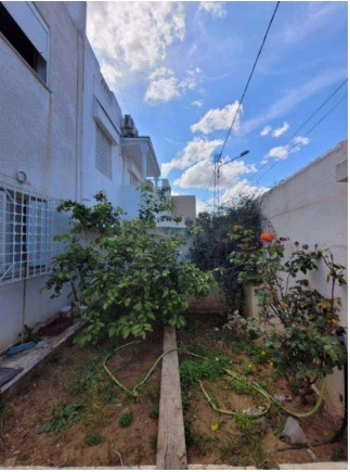 Vente Duplex - Tunisie