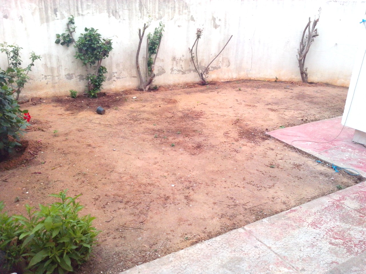Vente Appart. 3 pièces - Tunisie