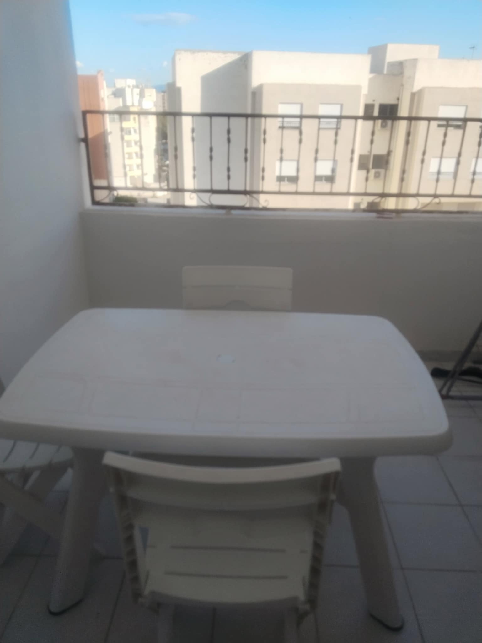 Vente Appart. 4 pices - Tunisie