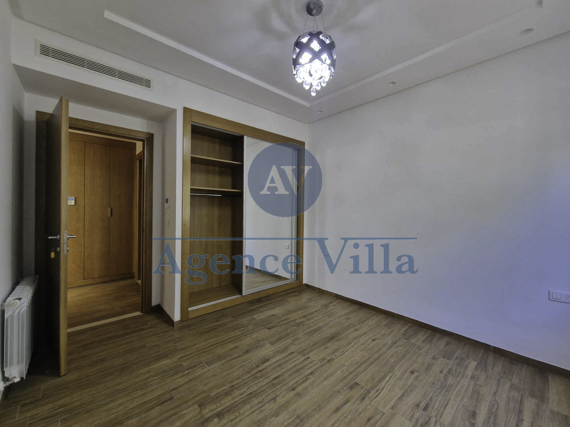Vente Appart. 2 pices - Tunisie