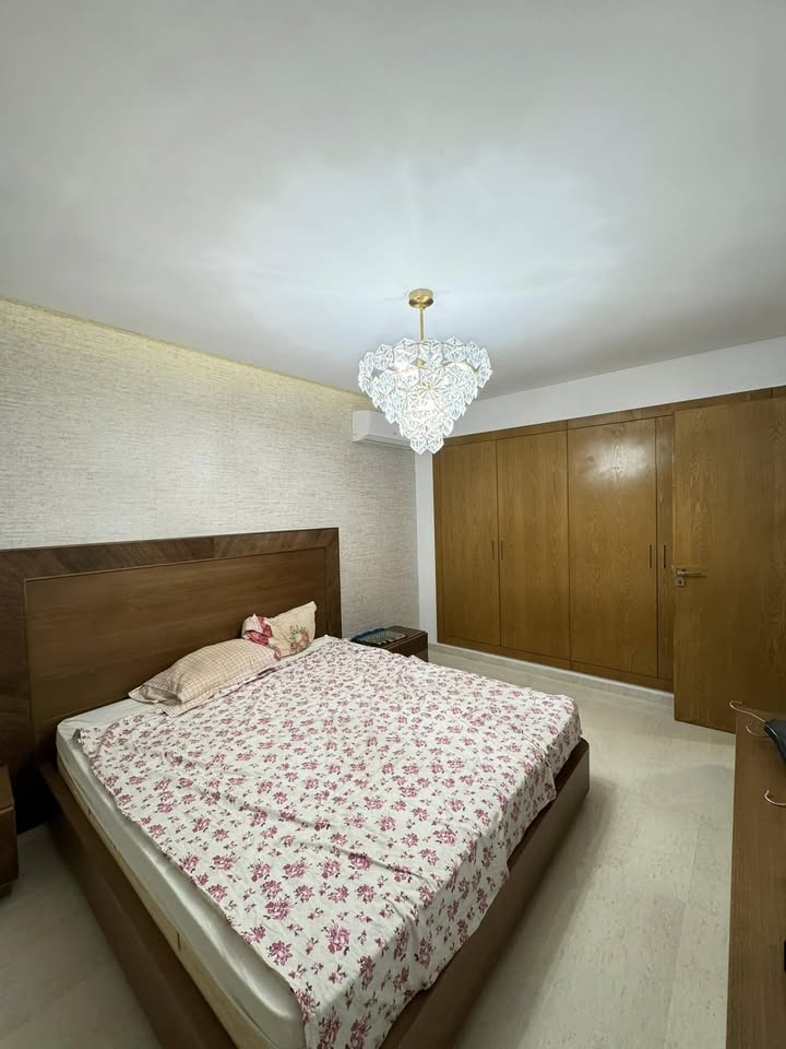 Vente Appart. 2 pices - Tunisie