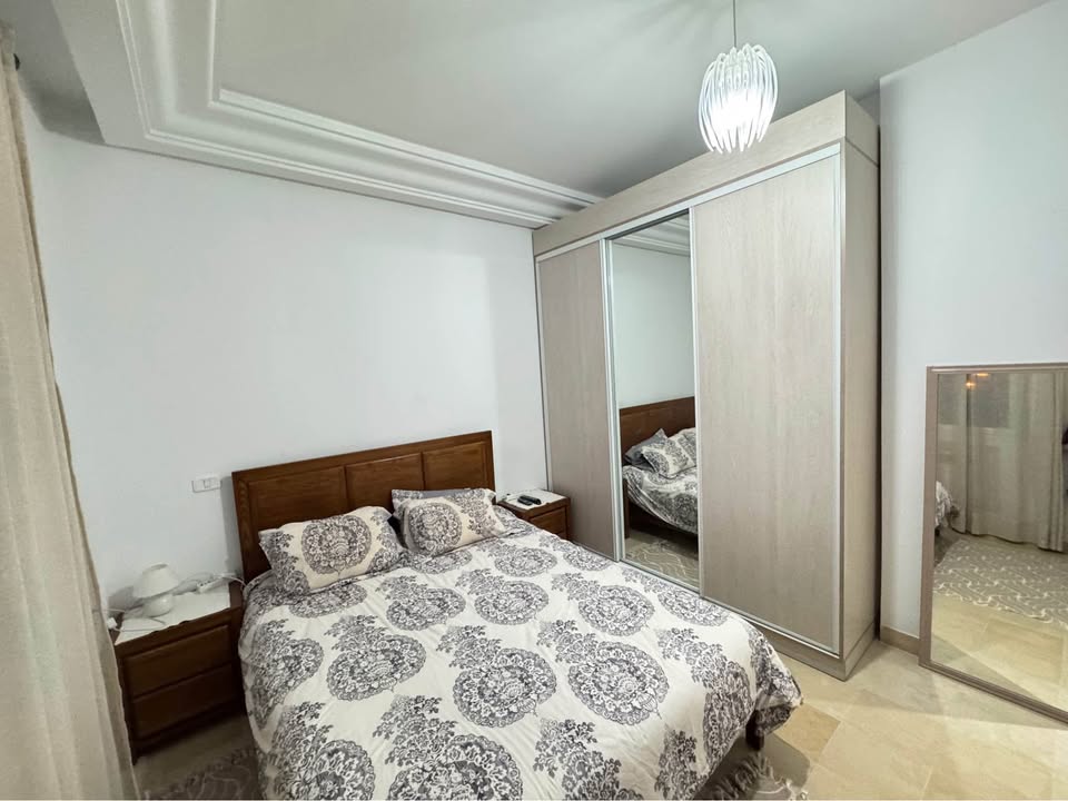 Vente Appart. 4 pices - Tunisie
