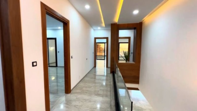 Hammamet Hammamet Vente Maisons V526 villa blue berry hammamet sud
