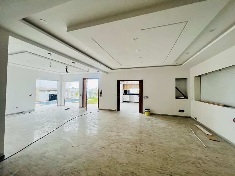 Hammamet Hammamet Vente Maisons V525 villa hanin 22 sud villa