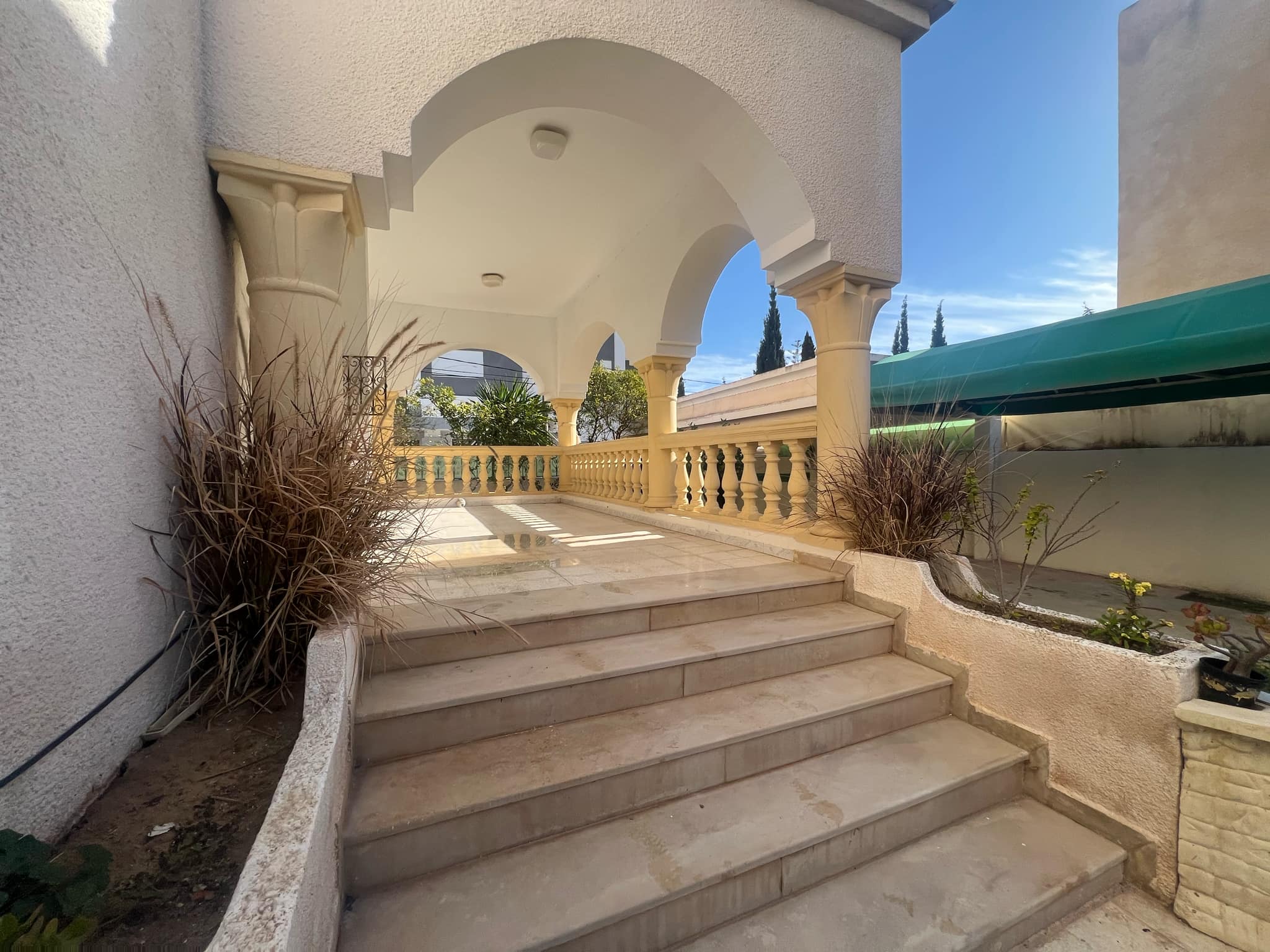 Hammamet Hammamet Vente Maisons V524 villa phenicia nord