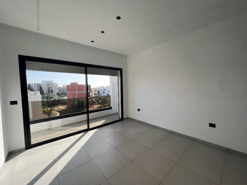 Hammamet Hammamet Vente Maisons V519 appartement sephora 2 miramar