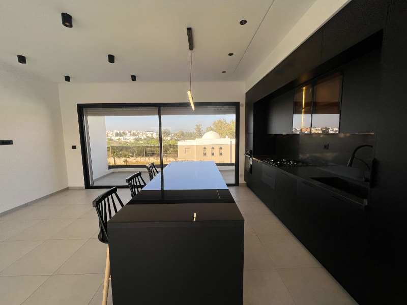 Hammamet Hammamet Vente Maisons V519 appartement sephora 2 miramar