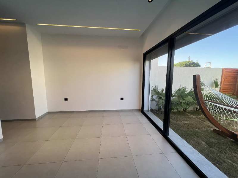 Hammamet Hammamet Vente Appart. 4 pices V518 appartement sephora 1 miramar